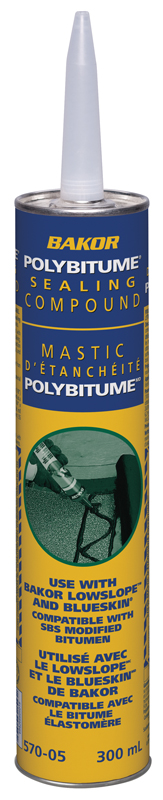 Polybitume Cansave Site