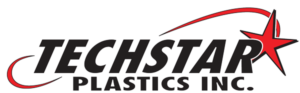 Techstar Plastics Inc Logo