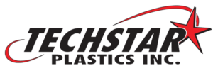 Techstar Plastics Inc Logo