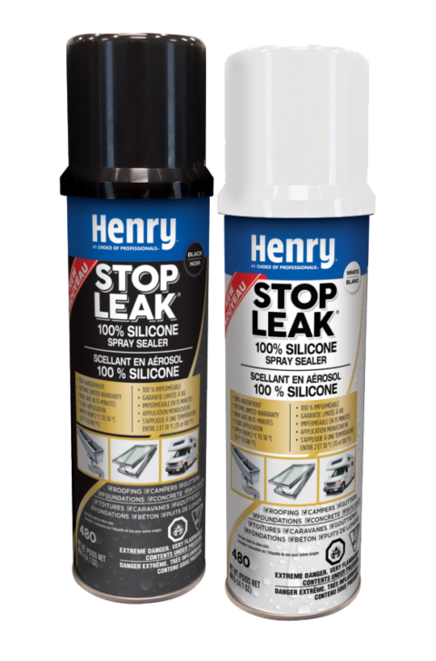 Henry Stop Leak - CanSave Site